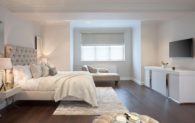 臥室裝修的6個問題，干貨滿滿！